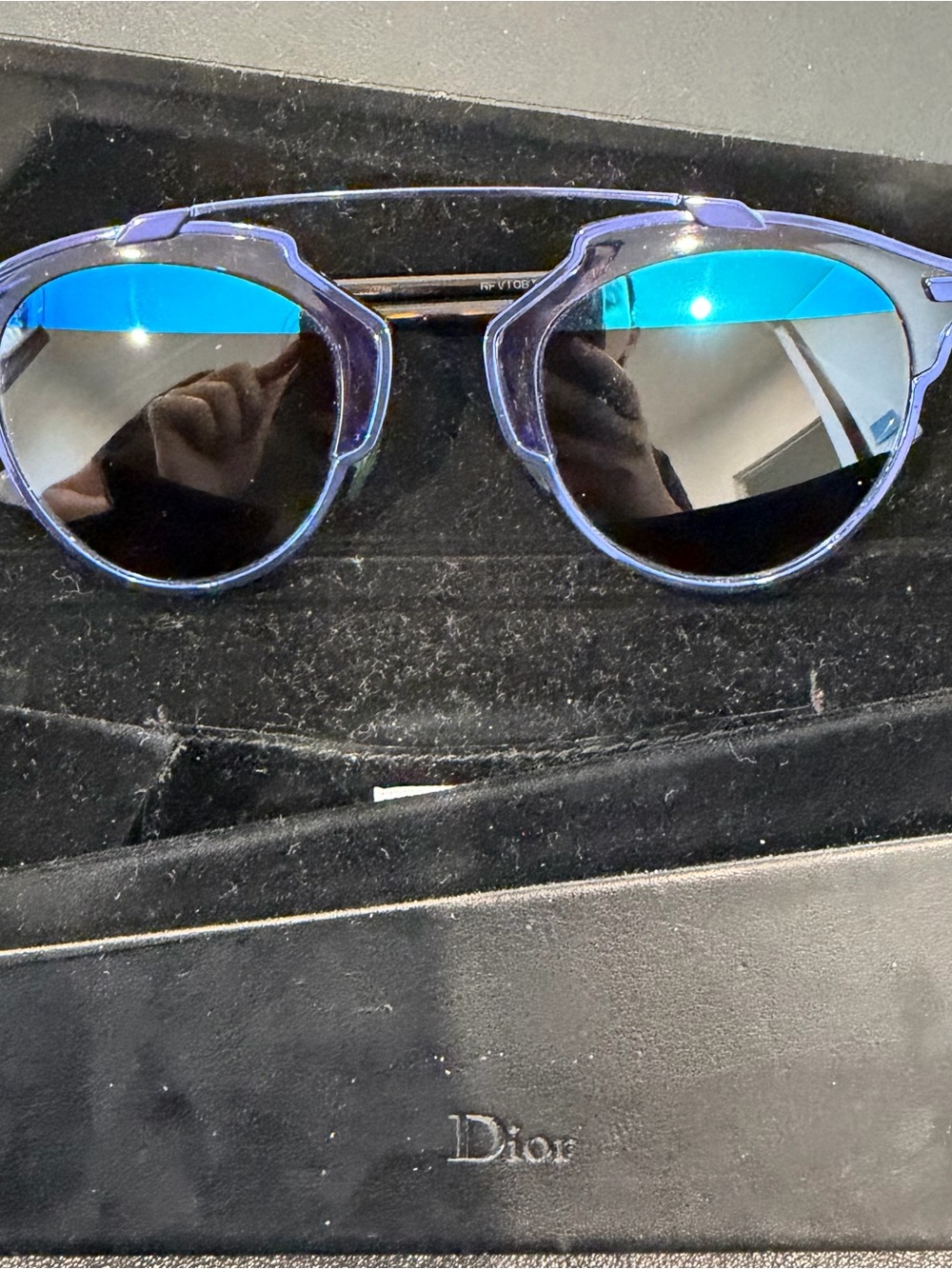 Dior Sunglasses - Picture 4 of 4